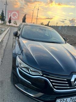 رینۆ تالیسمان